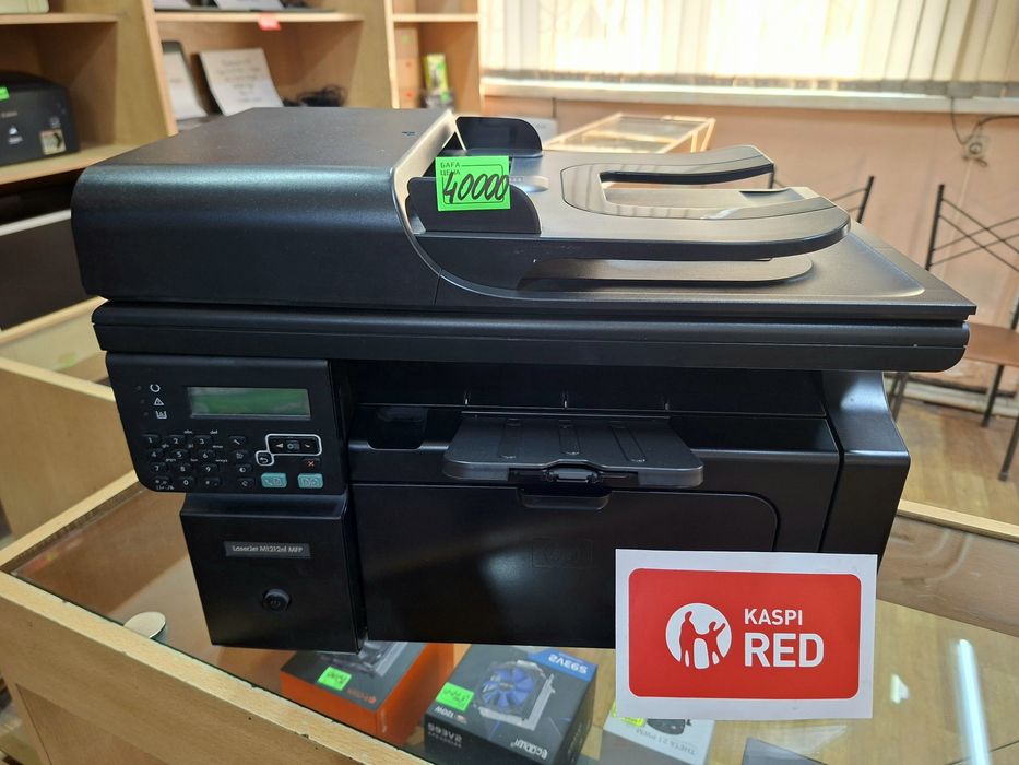 Лазерные МФУ и ПРИНТЕРЫ Hp/Canon