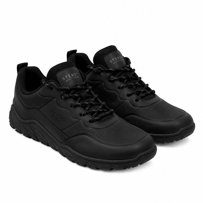 Adidași originali Safety Jogger, model STEADY.