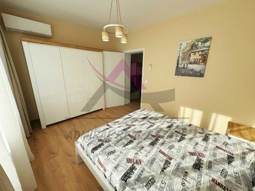 Дава се под наем Тристаен апартамент в Варна, Чаталджа - 80 кв.м за 947.58 € - Снимка #5
