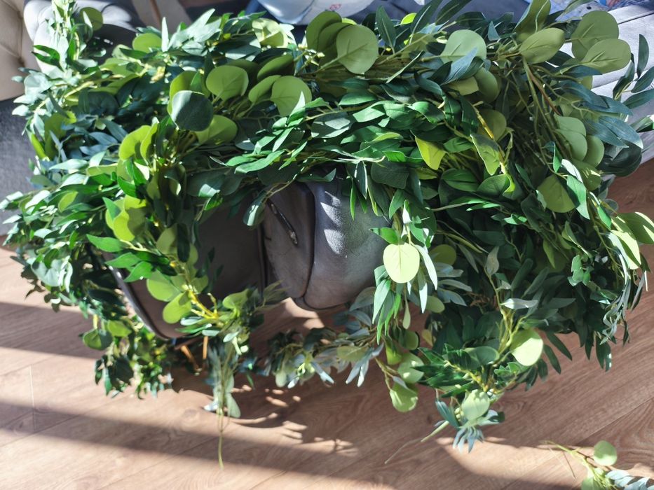 Сватбена украса перфектно състояние