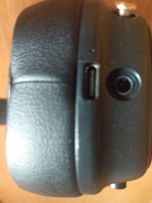 Слушалки Marshall 4