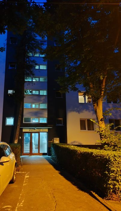 Vând apartament cu 2 camere pe strada Constantin Brâncuși (Gheorgheni)