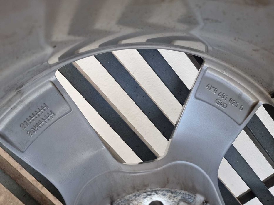 Jante R18 5x112 AUDI A4 b8,b9;A6,A3,Q5-Q3,VW Pasat,TIGUAN,KODIAQ,KAROQ