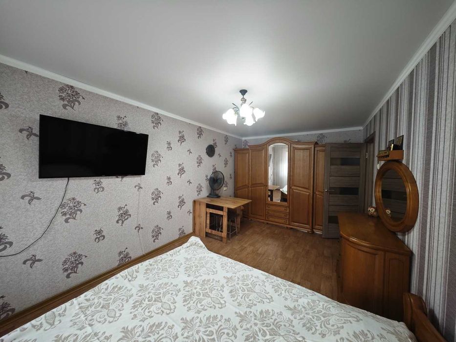 Продам 1 ком. квартиру, район Тайга