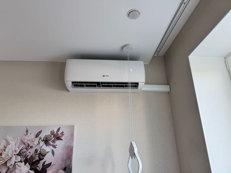 Профессиональный демонтаж кондиционеров без повреждений