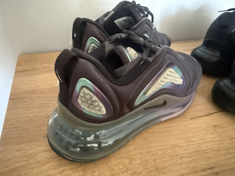 Nike air max 720