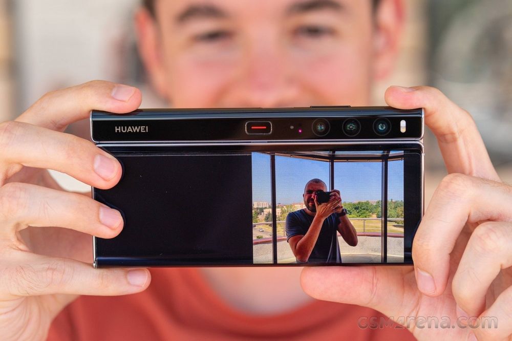 Huawei Mate Xs2 (512gb)