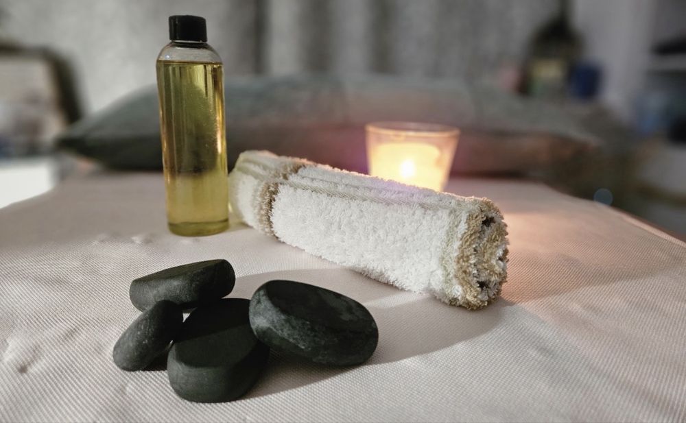 Masaj - Eforie Sud, Eforie Nord, Agigea, Tuzla, Costinesti,