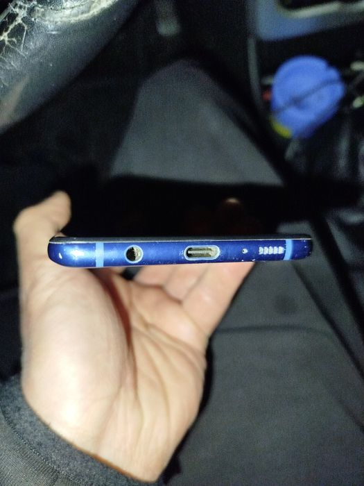 Samsung Galaxy A9