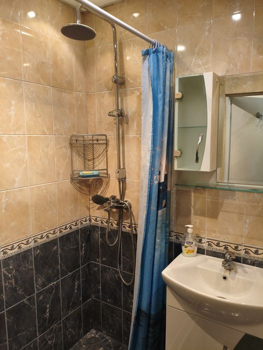 Дава се под наем Тристаен апартамент в Варна, Аспарухово - 54 кв.м за 448.8 € - Снимка #3