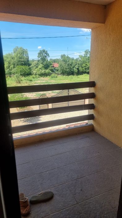 Casa P+M localitatea Branistea - Titu Dambovita la 60 km de Bucuresti si 30 km de Targoviste