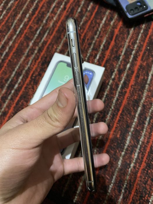 Iphone XS 350$ keliwamz