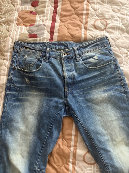 G-Star A-Crotch W32