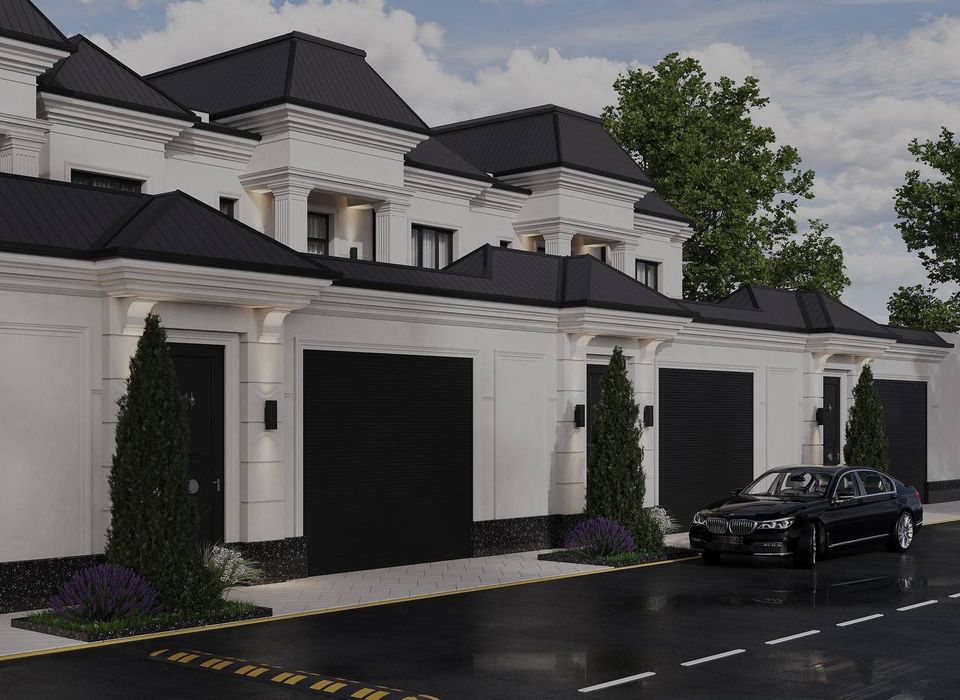 Срочно Срочно продаётся ЛЮКС Дом самом центре города Мирзо Улугбекский