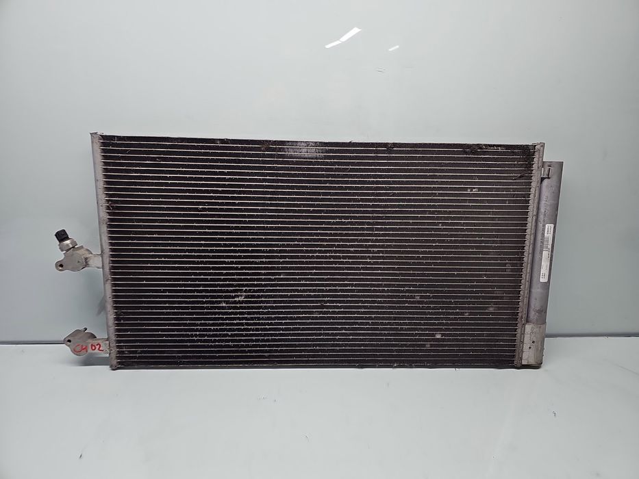Radiator clima / AC Volvo XC90 II [Fabr 2015-2024] 31439826 2.0 Hib B4