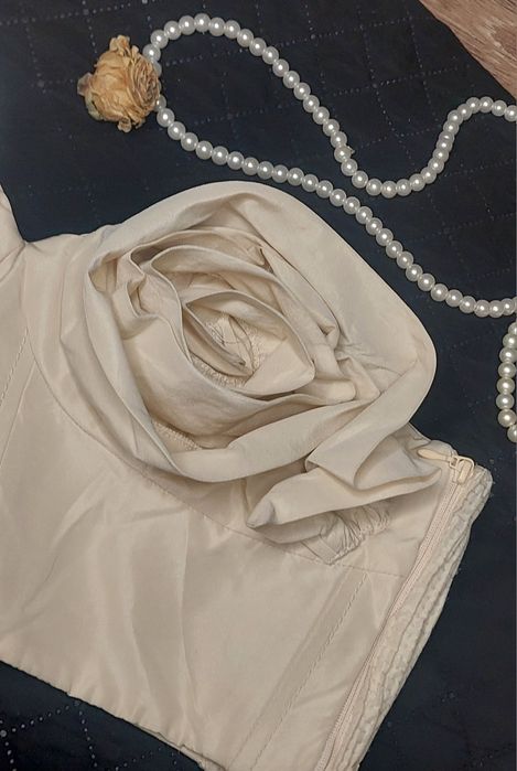 Corset deosebit Zara