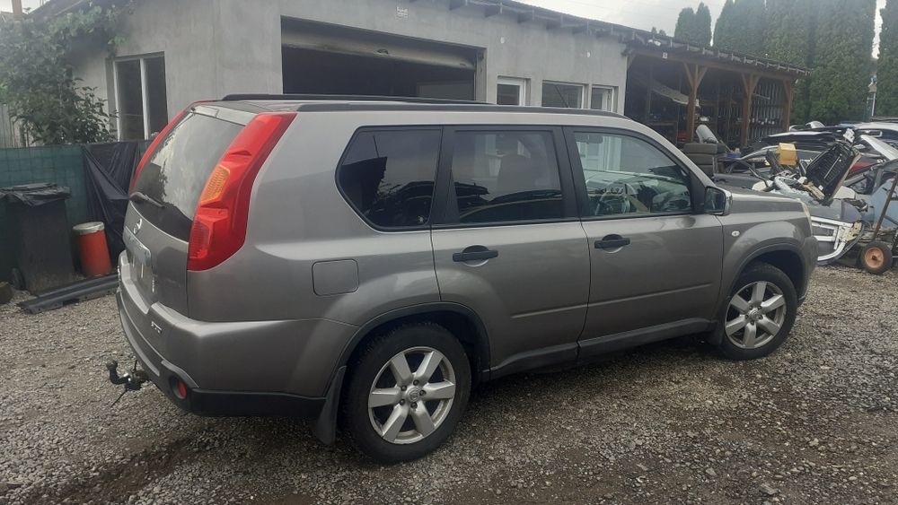 Dezmembrez Piese Nissan X-Trail 2004-2010