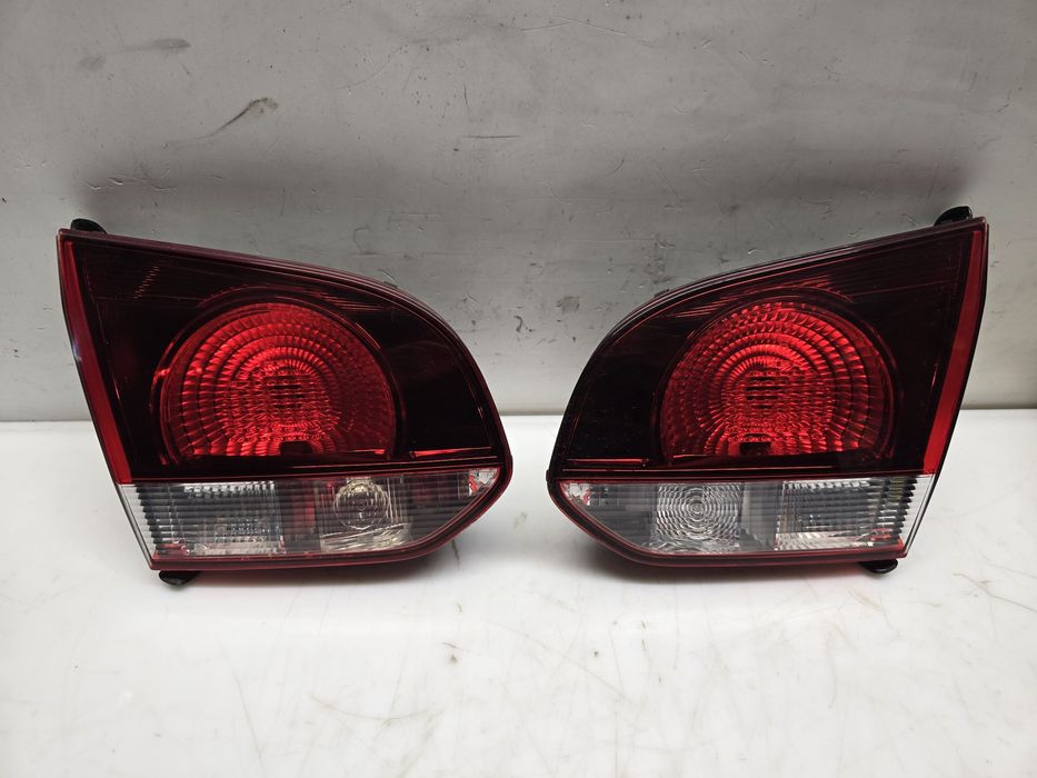 Стоп ляв десен за VW Golf 6 / Голф 6 хечбек