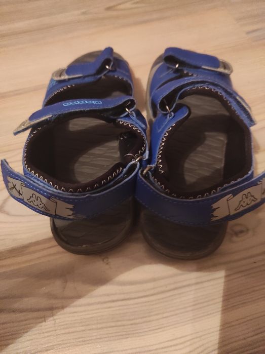 Сандали Kappa 34 номер