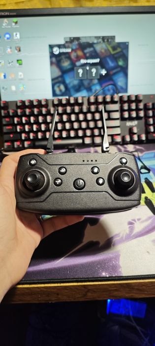 Дрон С5 про Новинка!!!