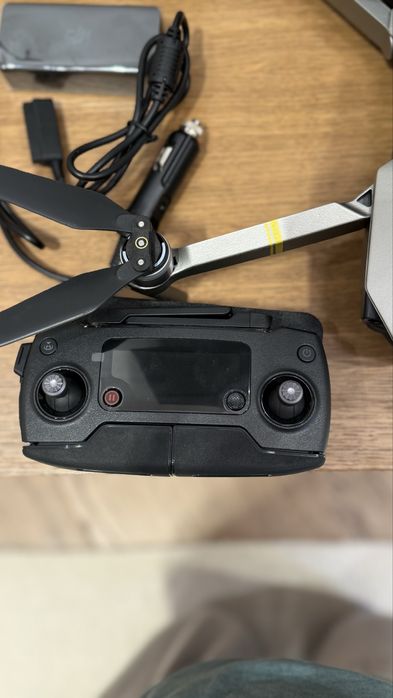 DJI Mavic Pro Platinum