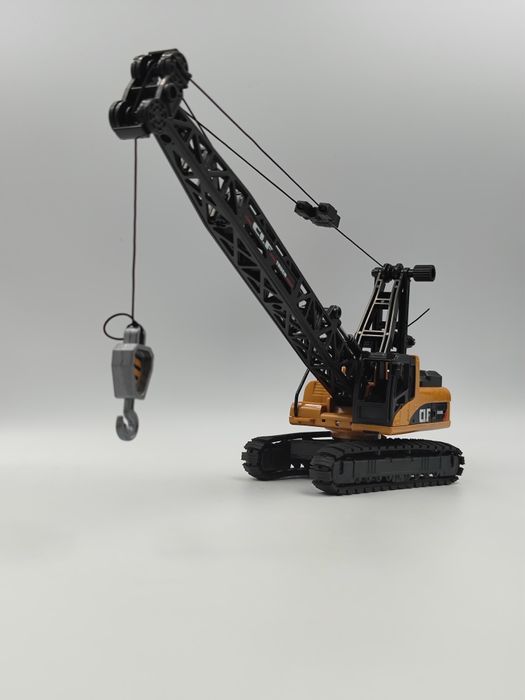 Спецтехника Строительная техника автокран подъемный кран - Доставка