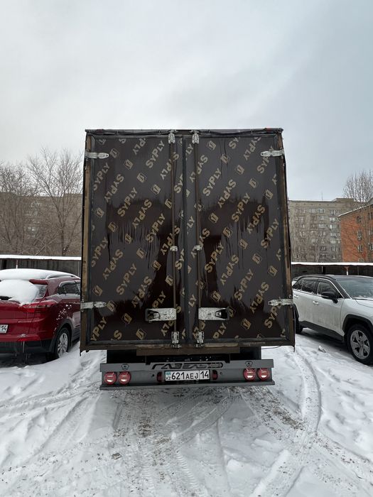 Продам или обменяю Газель