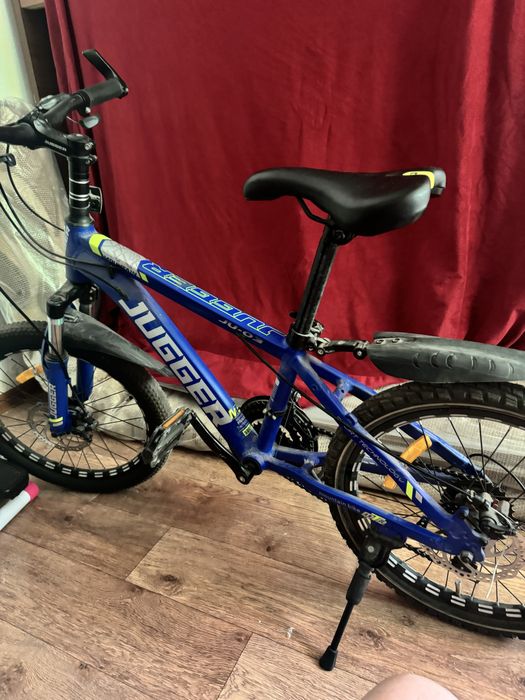 Велосипед подростковый продается