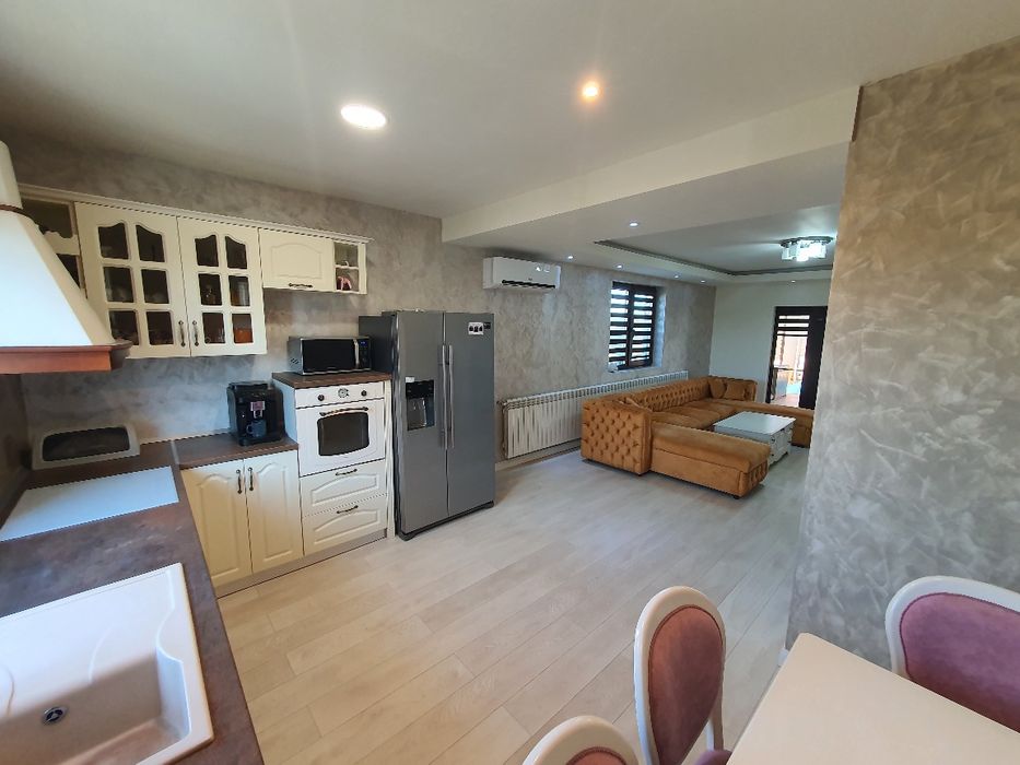 Casă Premium pe COLȚ (3 Fronturi) cu Piscină | 139mp | Cartier Casa Prima, Vladimirescu - View 6