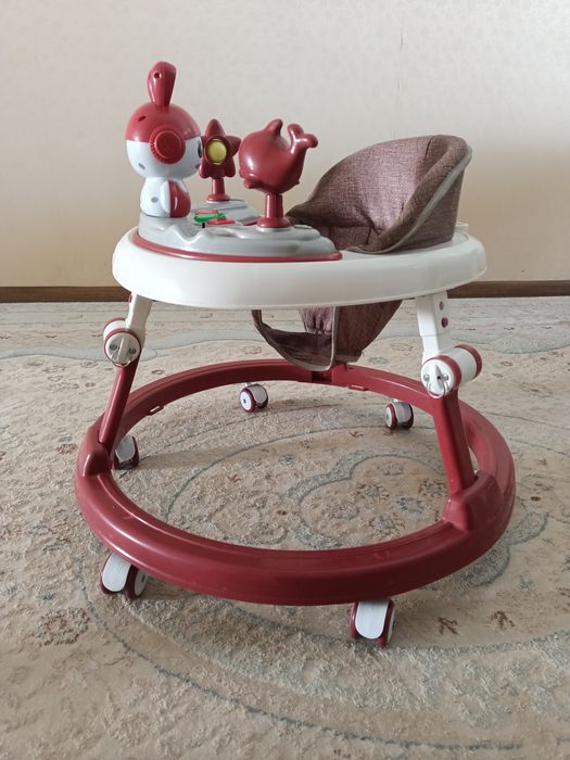Продам Детский ходунок