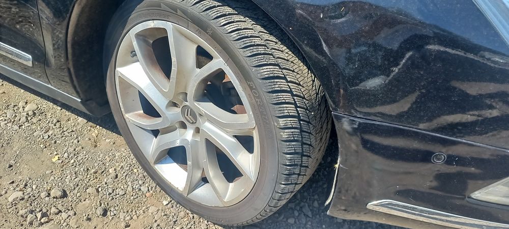 Ситроен С5  2.0 бензин на части