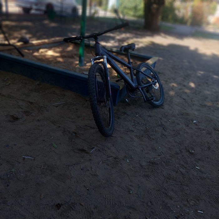 Велик,за 70к отдам,торг имеется