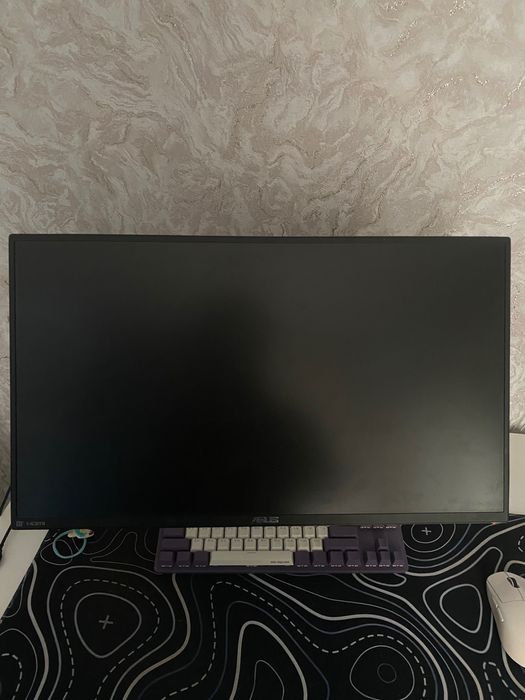 Монитор ASUS TUF GAMING 280 гц