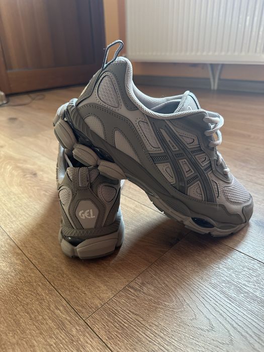 Мъжки маратонки Asics Gel