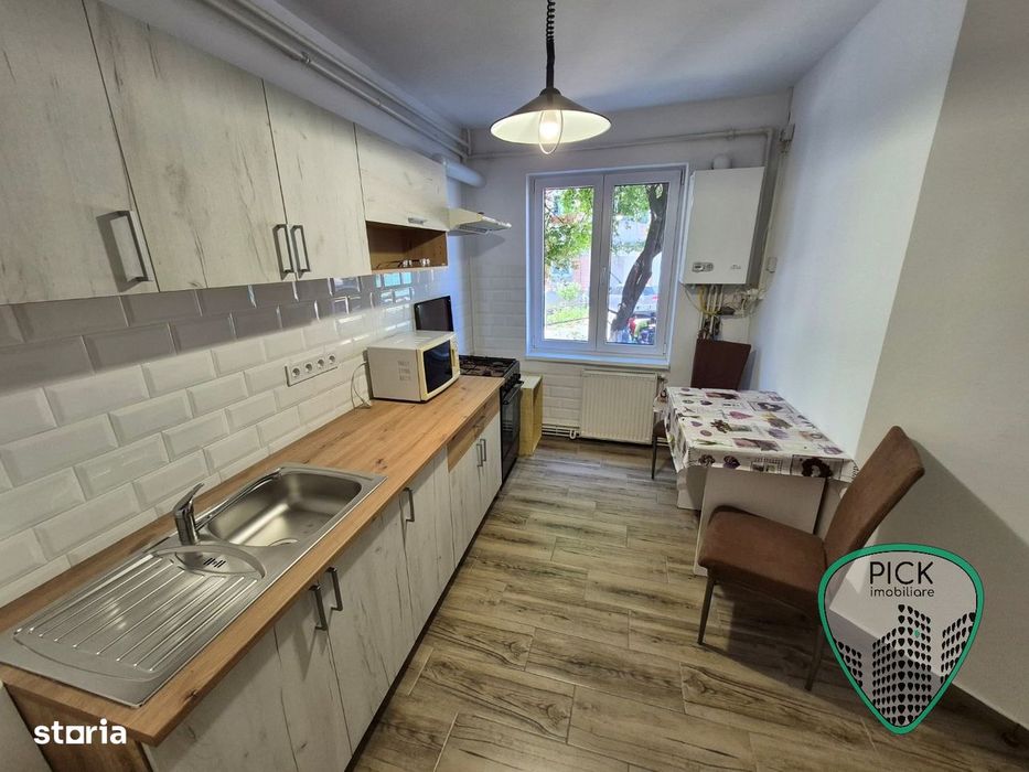 P 4252 - Apartament cu 3 camere în Târgu Mureș, Tudor, zona Pedagogic