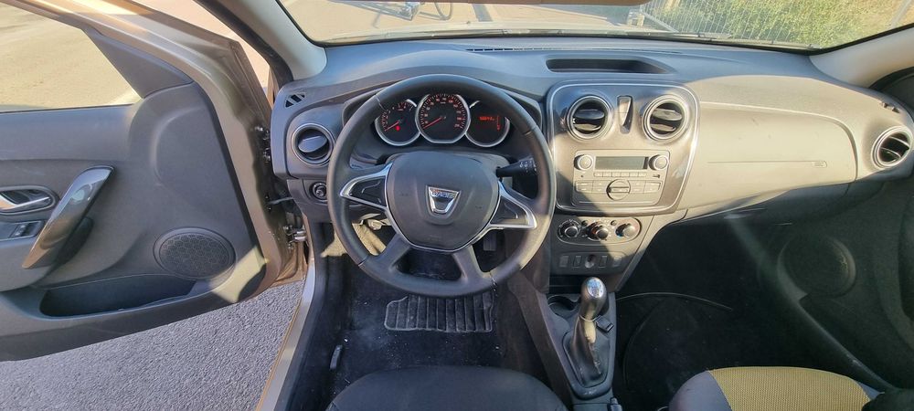 DACIA Sandero 2020 — imagine 5