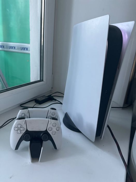 Ps5 good  срочно