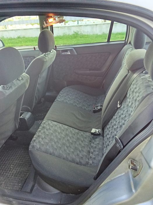Opel Astra G 1.2 /Опел Астра Г 1.2