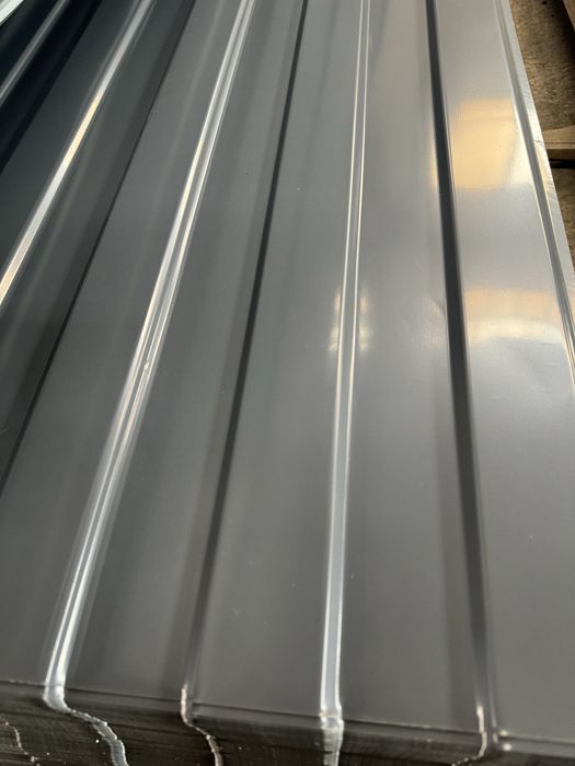 Профлист профнастил металл черипица