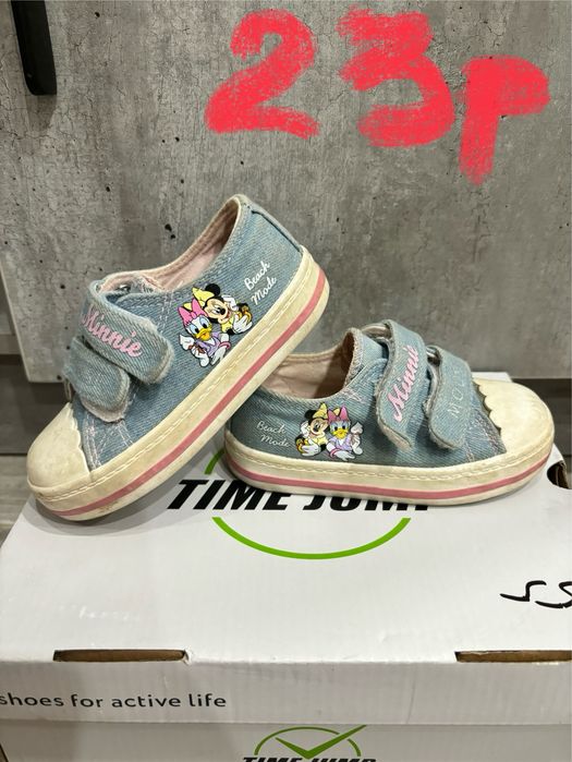 Продам детские обуви