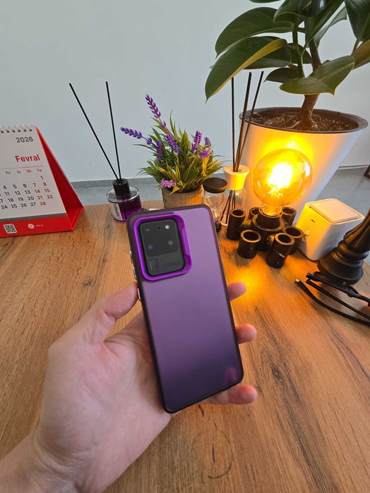 Galaxy S20 ULTRA 12/256 GB Ideal