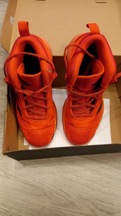 Баскетболни маратонки  Adidas