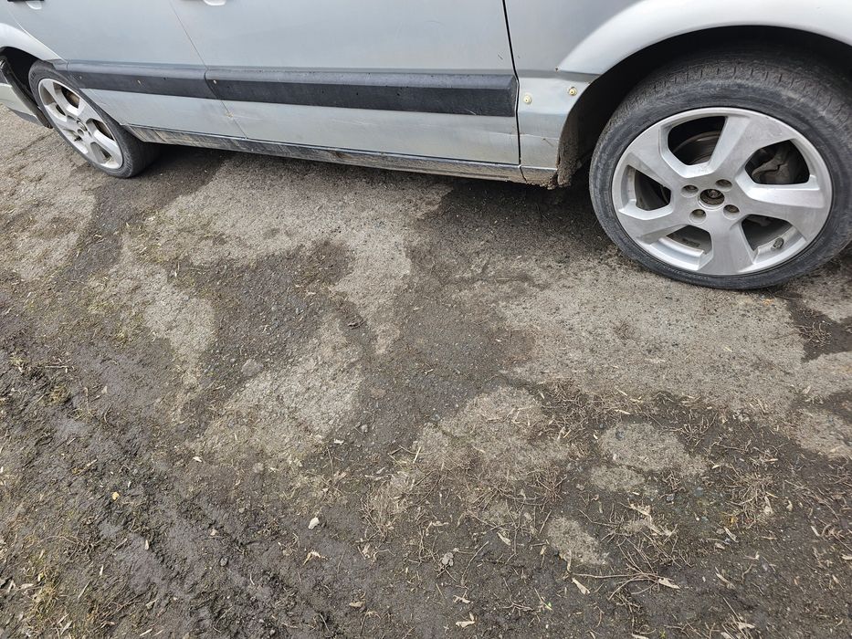 Продам титанки 4×100