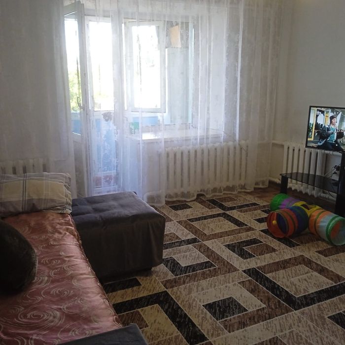 Продам однокомнатную квартиру