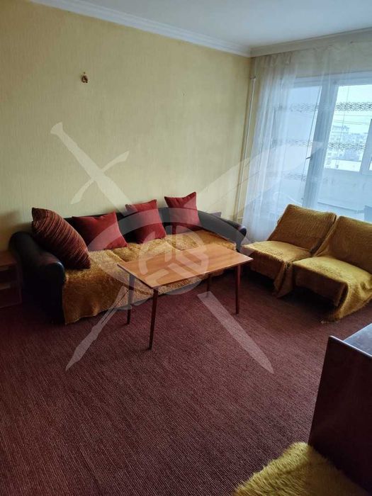 Дава се под наем Двустаен апартамент в София, Илинден - 58 кв.м за 498.27 € - Снимка #1