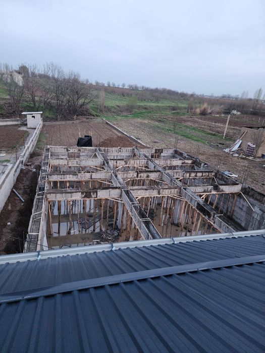 Бетончи бригада хизматингизга тайёр. Тошкент