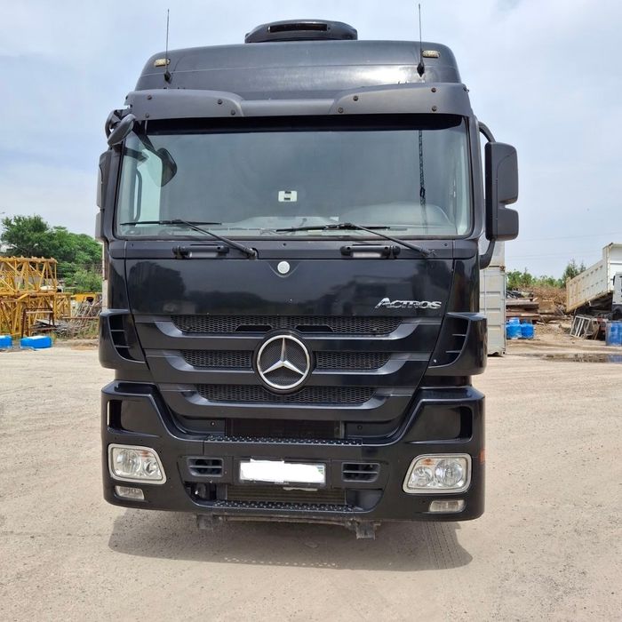 Mercedes Actros 1844 EURO 5 Тягач Сотилади (MEGA)