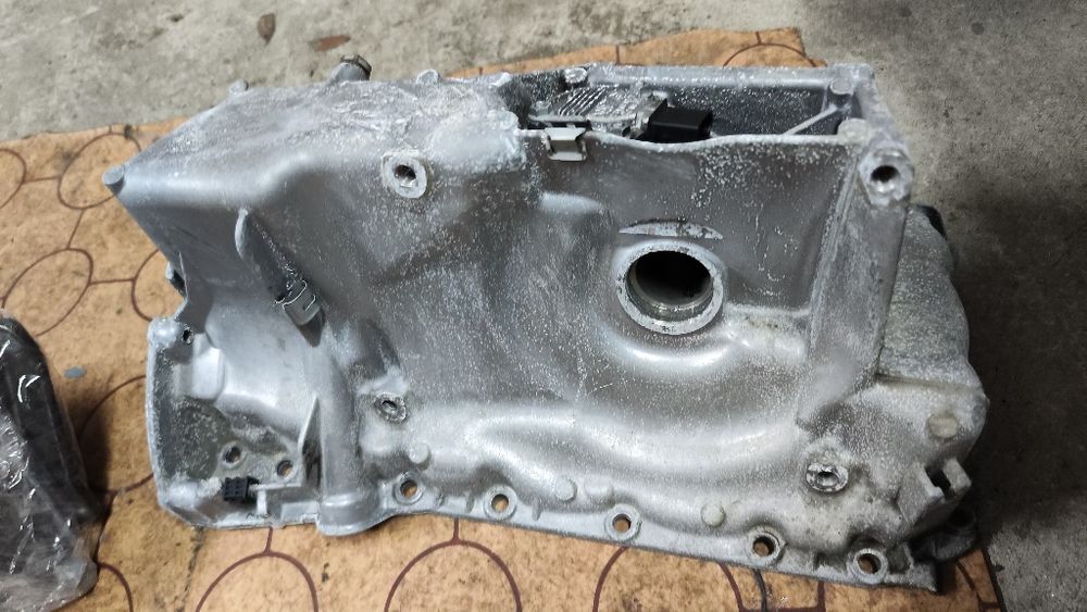 Картер за BMW e83 x3