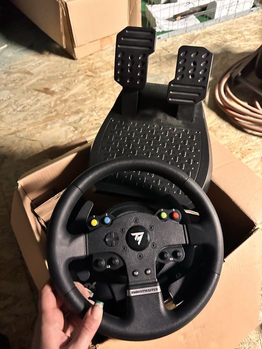 Volan Xbox Thrustmaster