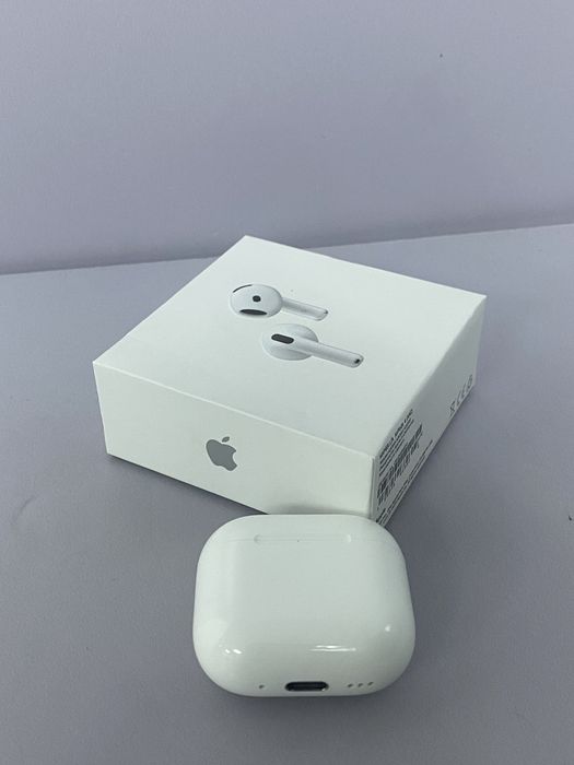 AirPods 4#АК32773